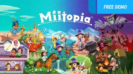 Miitopia