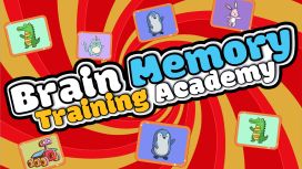 Brain Memory Training Academy