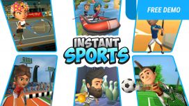 Instant Sports