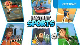 Instant Sports
