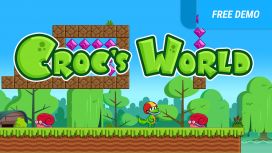 Croc's World