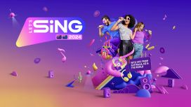 Let's Sing 2024 with Hits from Australia & NZ