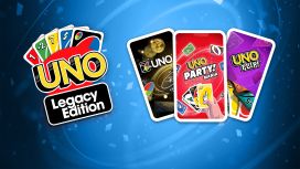 UNO™ Legacy Edition