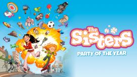 The Sisters - Party of the Year