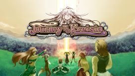 Journey to Kreisia