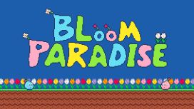 Bloom Paradise