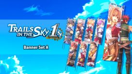 Banner Set A