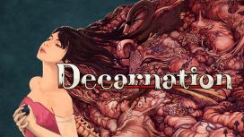 Decarnation