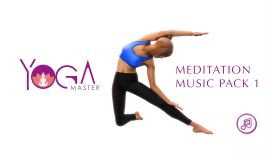 Meditation Music Pack 1