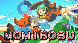 MOMIBOSU
