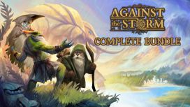 Against the Storm - Complete Edition