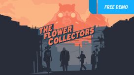 The Flower Collectors