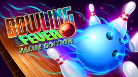 Bowling Fever Value Edition