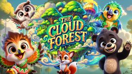 The Cloud Forest