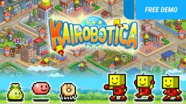 Kairobotica