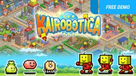 Kairobotica