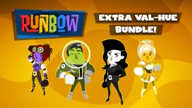 Extra Val-Hue Bundle