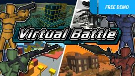 Virtual Battle