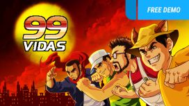 99Vidas - Definitive Edition