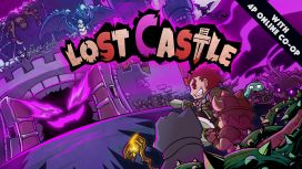 Lost Castle