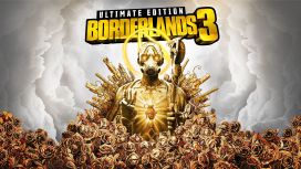 Borderlands 3: Additional Voiceover Languages