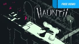 Hauntii