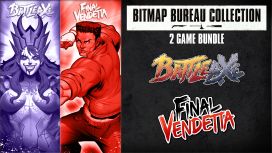Battle Axe & Final Vendetta Bundle