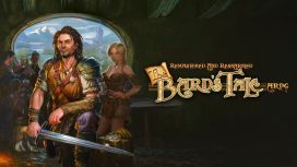 The Bard's Tale ARPG: Remastered and Resnarkled