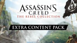 Assassin's Creed® The Rebel Collection - Extra Content Pack