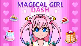 Magical Girl Dash