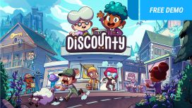 Discounty