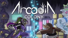 Arcadia: Colony