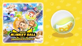 Dole Logo Sticker Ball