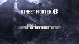 Year 1 Character Pass