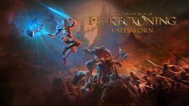 Kingdoms of Amalur: Re-Reckoning - Fatesworn