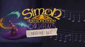 Simon the Sorcerer: Origins - Deluxe DLC
