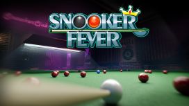 Snooker Fever