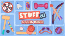 Sports Mania