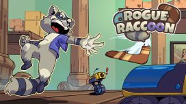 Rogue Raccoon