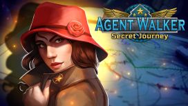 Agent Walker: Secret Journey