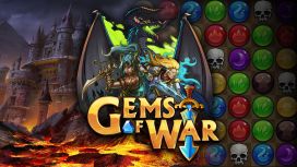 Gems of War
