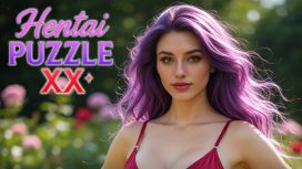 Hentai Puzzle XX