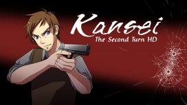 Kansei: The Second Turn HD