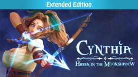 Cynthia: Hidden in the Moonshadow - Extended Edition