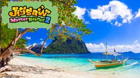 Beach Paradise