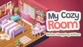 My Cozy Room Winter Shopping Edition