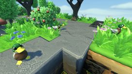 Portal Knights - Forest Animals Box