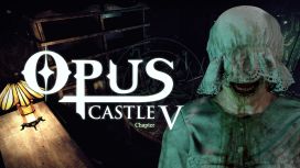 Opus Castle - Chapter 5