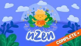 nZen Complete +