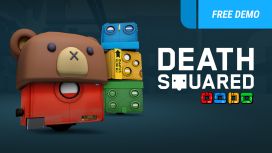 Death Squared